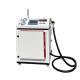 flammable R600a R32 refrigerant charging machine fully automatic charging equipment recovery pump ac recovery machine