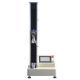 WDW-1S Tensile Testing Machine for Sale, Single Column Tensometer Machine, Mechanical Testing Machine