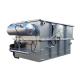 Industrial Sewage Treatment DAF System with 1200 kg Weight and 220V/380V Voltage