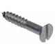 Din912 Grade4.8 M12 Self Tapping Metal Wooden Roofing Screws