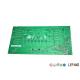 Integrated Double Sided Printed Circuit Board For Communication Equipment