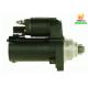 Audi Skoda VW Golf Car Starter Motor / Seat Ibiza Starter Motor Strong Durability