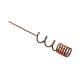 4 6 Wire Forming Spring Stainless Steel Cb Antenna Spring Base Whip Mount