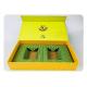 Eco Friendly Cardboard Tea Boxes , Paper Tea Packaging Box Customized Size