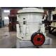 Fully Automatic Controlled Hydraulic Cone Crusher 280 - 650 T/H