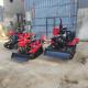 Mini Land Cultivation Machine Agricultural Farm Machinery Rotary Tiller Tractor Parts