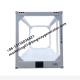 Customized Galvanized Shipping DNV 2.7-1 Offshore Containers Frame Lifting Skid 20ft