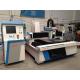 Electrical cabinet Stainless steel laser cutting machine with laser power 800W