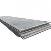ASTM A36 Low Carbon Steel Sheets SS400 Hot Rolled Plate 200mm