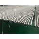 ASTM A789 S31803 Duplex Steel Seamless Tube 3/4 INCH  16BWG 20FT  100% Eddy Current Test and Hydrostatic Test