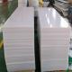 1inch or 2inch thick uhmw plastic blocks with cnc machining service