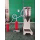 Automatic Fire Extinguisher Refill Machine 220V / 380V With PLC Control System