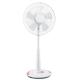 Mechanical Electric Height Adjusted Stand Fan Air Cooling Fan For Home