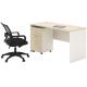 Melamine Modern Computer Table Home / Office 3 Years Warranty