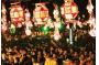 The first Lantern Festival of Hongmei Township kicks off