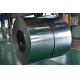 DX51D Galvanized Steel Coil Spangle Big Small Zero Regular ISO9001
