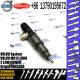 High Quality Diesel Fuel Injector 21371676 21340615 BEBE4D25102 For VO-LVO MD13 EURO 5 MED POWER