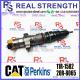 fuel common rail injector 242-0857 11R-1582 328-2574 557-7634 20R-8065 293-4071 20R-8060 10R-7222 For C-A-T C9