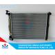 Cooling Effective  Aluminium Car Radiators Toyota Starlet OEM 16400-11310 / 11360