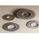 10 15 20 micron round stainless steel screen filter mesh disc