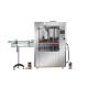 4 Head Automated Tin Can Sealer Machine Automatic Can Seamer Machine