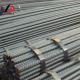 Construction Machinery concrete reinforcing bar 6m 12m HRB400 HRB500 Hot Rolled Rebar