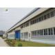 8 Grade Earthquake Resistance Industrial Steel Structure Buildings