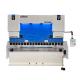 CNC Hydraulic Metal Bending Machine Steel Bending Press Brake Machine