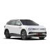 5 Seats 4 Wheels The Perfect Combination of Comfort and Style in Volkswagen's ID 6X EV