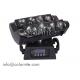 8 x 10 White LED Spider Moving Head Beam Ligh for stage lighting