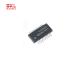 SI8380P-IUR HighPower Isolation IC with 890V Maximum Voltage Effective Power Isolation