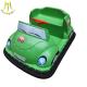 Hansel  children battery operated bumper cars go karts for amusement park ride