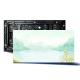 320x160mm / 160x160mm Indoor LED Module Ultra HD P1.25 LED Module