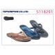 Summer Men Rubber Slipper EVA Flip Flop Beach Slide Slipper