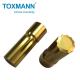 High Accuracy Screw Second Header Punch Steel
