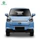 CE Approved Electric Vehicles 4 wheel Electric Mini Car From China