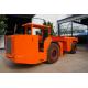 FYKC-8 China made articulated tunnel mining underground utility transport truck