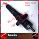 Hot Selling Common Rail Fuel Injector 3609962 For Injector 34118214 3095773