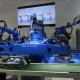 Yaskawa 1.5m Reach Industrial Robots with Commissioning and Training Service