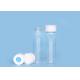 Sterile Sealed Hydrolytic Hydrolytic 11mm Glass Vial Containers