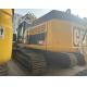 CAT 345D Excavator Used 45 Ton Large Hydraulic Crawler Digger with C13 Engine in Good