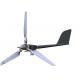 20kw 3 Phase Low Start Wind Speed Pitch Control Wind Turbine For Home Use