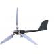 20kW Hawt Wind Turbine Low Start Wind Speed Pitch Angle Wind Turbine 10000 Watt 5kw