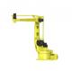 6 Axis Robotic Arm Painting TKB4600-12KG-1435mm For Painting As Painting Robot