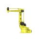 6 Axis Robotic Arm Painting TKB4600-12KG-1435mm For Painting As Painting Robot