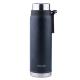 0.72L 0.9L 18/8 Stainless Steel Insulated  Vacuum Sports Bottle 1 Litre 800ml 900 Ml