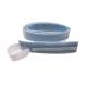 OEM Manufacture Tracheostomy Tube Holder , Endotracheal Tube Holder Without Latex