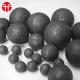 Reliable Rolling Grinding Balls Steel Density 7.8g/Cm3 Above 12J/CM2 Impact Toughness