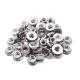 ISO4161 304 316 Grade A4-70 M20 Stainless Steel Nut