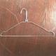 Wear Resistant Galvanized Wire Hangers Diameter 1.9mm 16 Inch Size 20.5cm Height